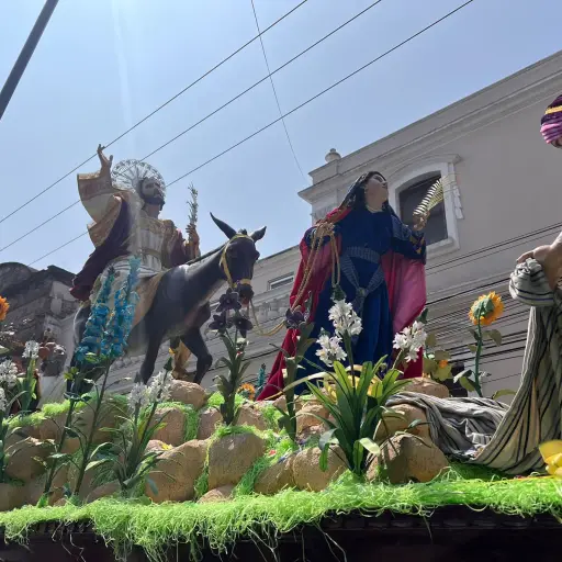 Foto: Félix Acajabón.