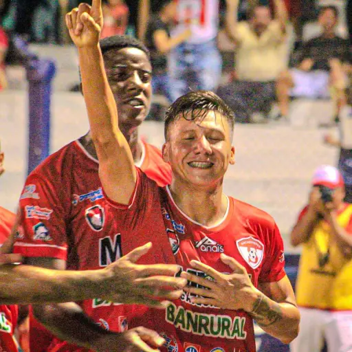 Foto: Club Sacachispas Oficial