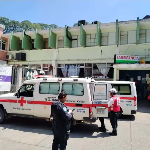 Accidente de camión con saldo de 13 heridos ,
