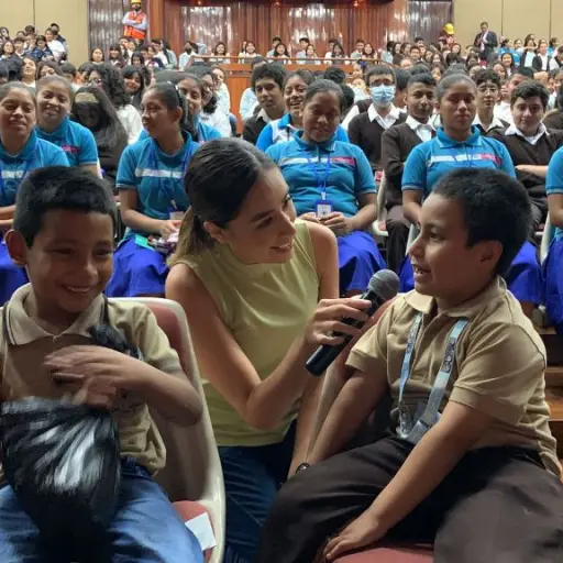 BANRURAL Global Money Week ,