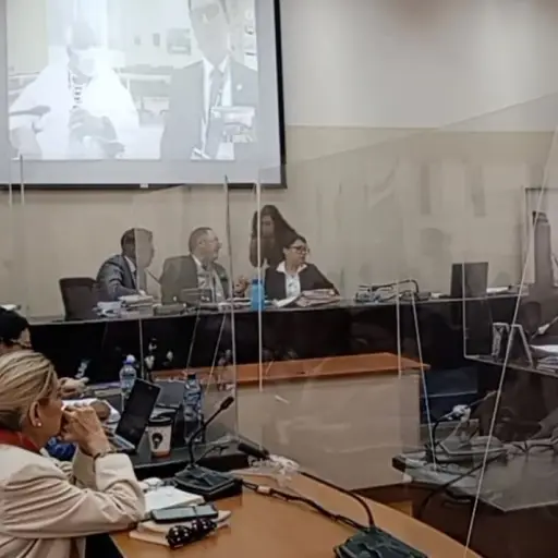 Foto: Ángel Oliva, Emisoras Unidas