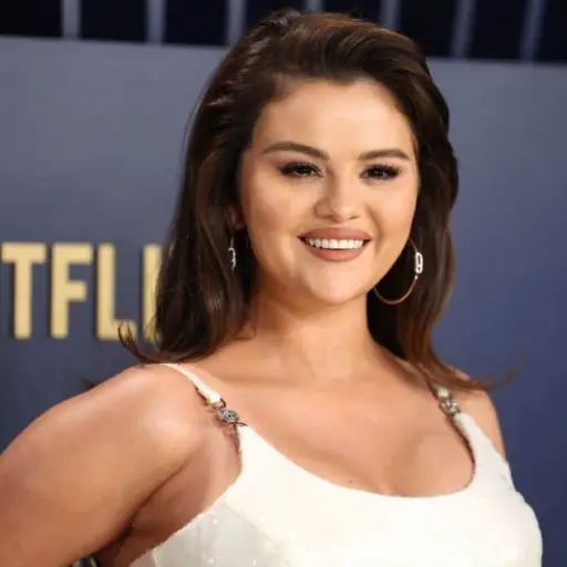 Selena Gómez