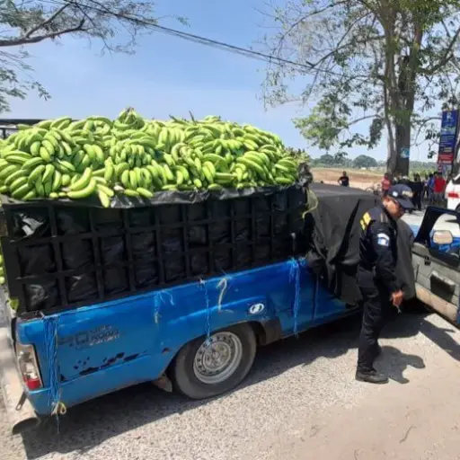 Foto: Bomberos Voluntarios