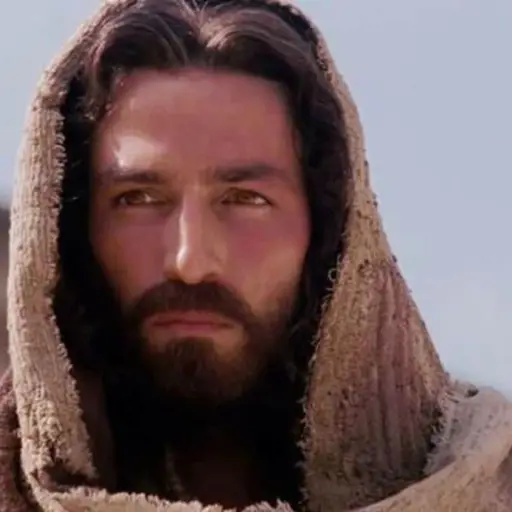 La Pasión de Cristo ,