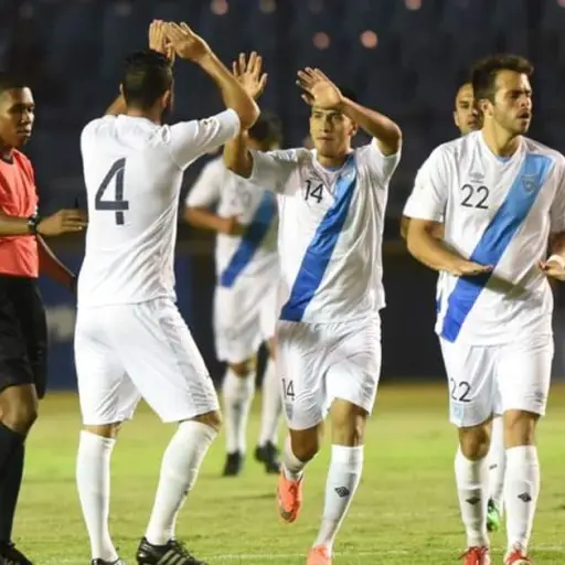 guatemala-ante-estados-unidos-viernes-santo-marzo-2024 ,