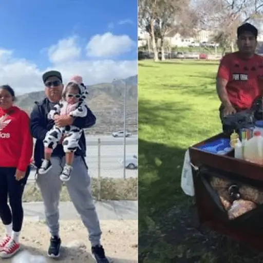 Foto: tomada de Eyewitness News