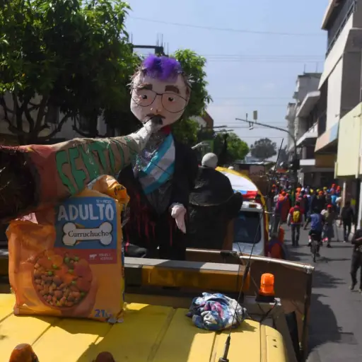 Foto: Omar Solís/EU