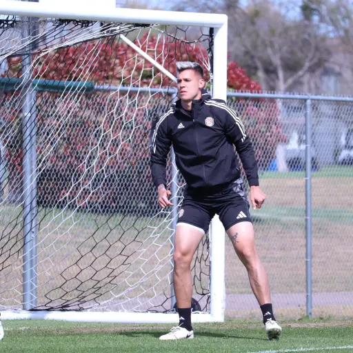 Foto: @fedefutbolcrc