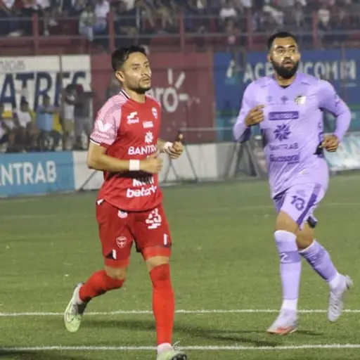 Foto: Deportivo Malacateco 