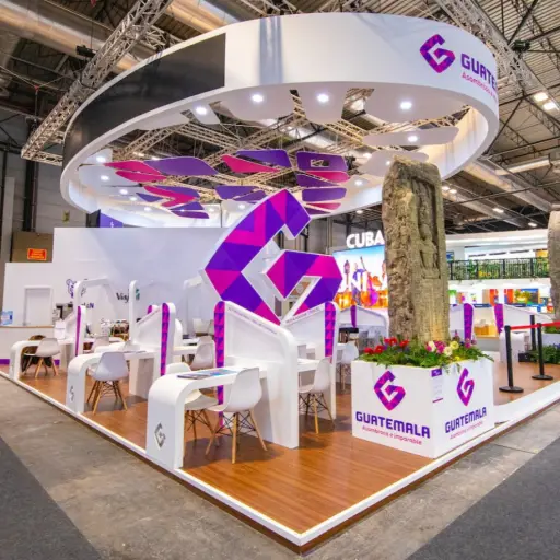 Marca Pais Guatemala ,