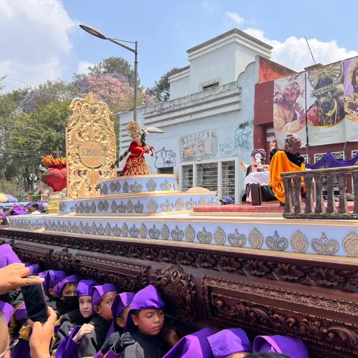 Fotos: Félix Acajabón.
