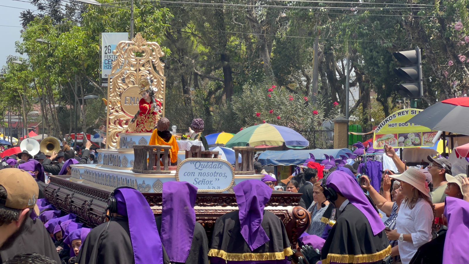 Procesion infantil 002 | 