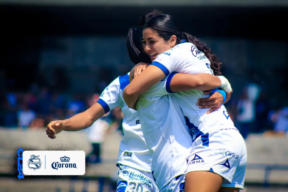 Foto: Club Puebla