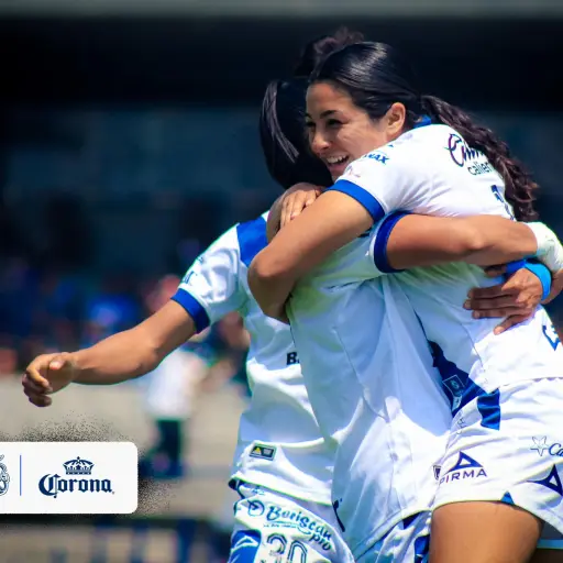 Foto: Club Puebla