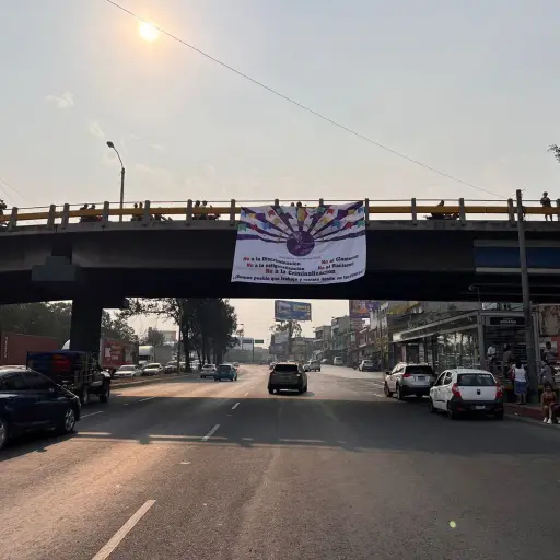 Foto: Félix Acajabón.