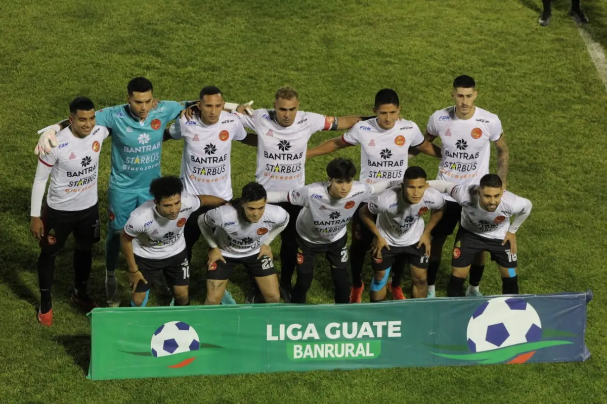 Foto: Willber Colloy