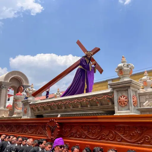 Foto: Félix Acajabón.