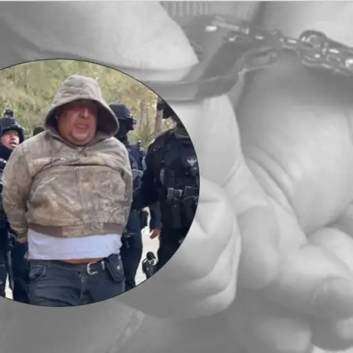 capturado-100-mas-buscados-emisoras-unidas ,