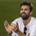 Gerard Piqué es suspendido por amenazar a un árbitrot