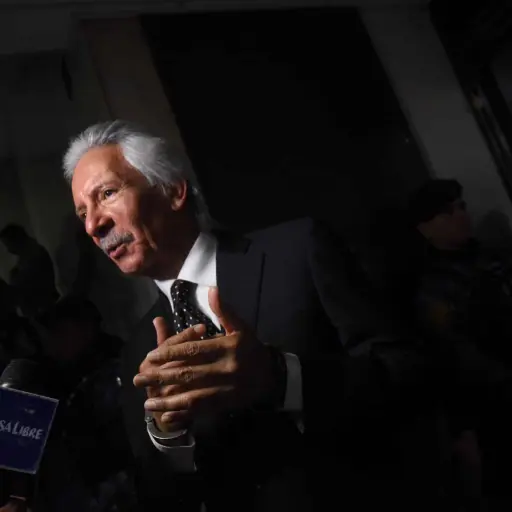 Foto: Omar Solís/EU