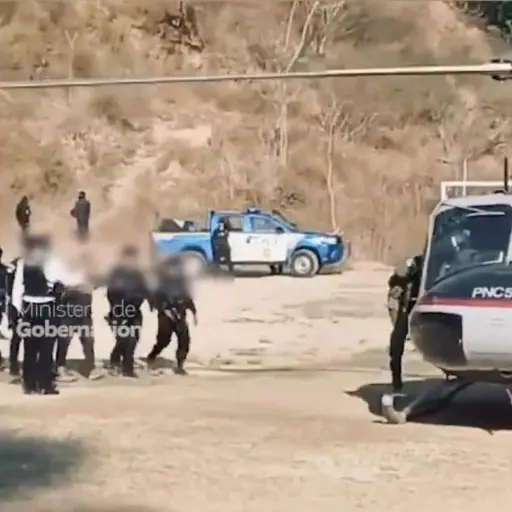 capturado-100-mas-buscados-emisoras-unidas2 ,