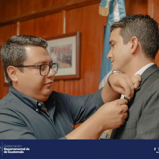 diego-de-leon-gobernador-guatemala-emisoras-unidas ,