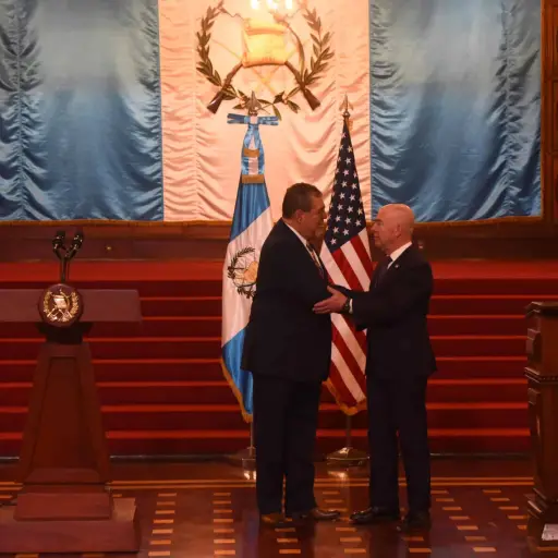 Foto: Omar Solís/EU