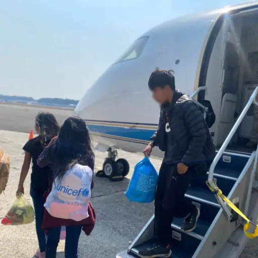 Retornados jueves 21 de marzo 2024 ,