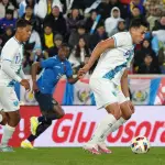 Ecuador confirma amistoso ante Guatemalat