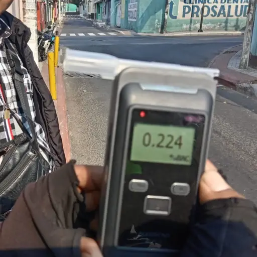 Foto: PMT Villa Nueva 