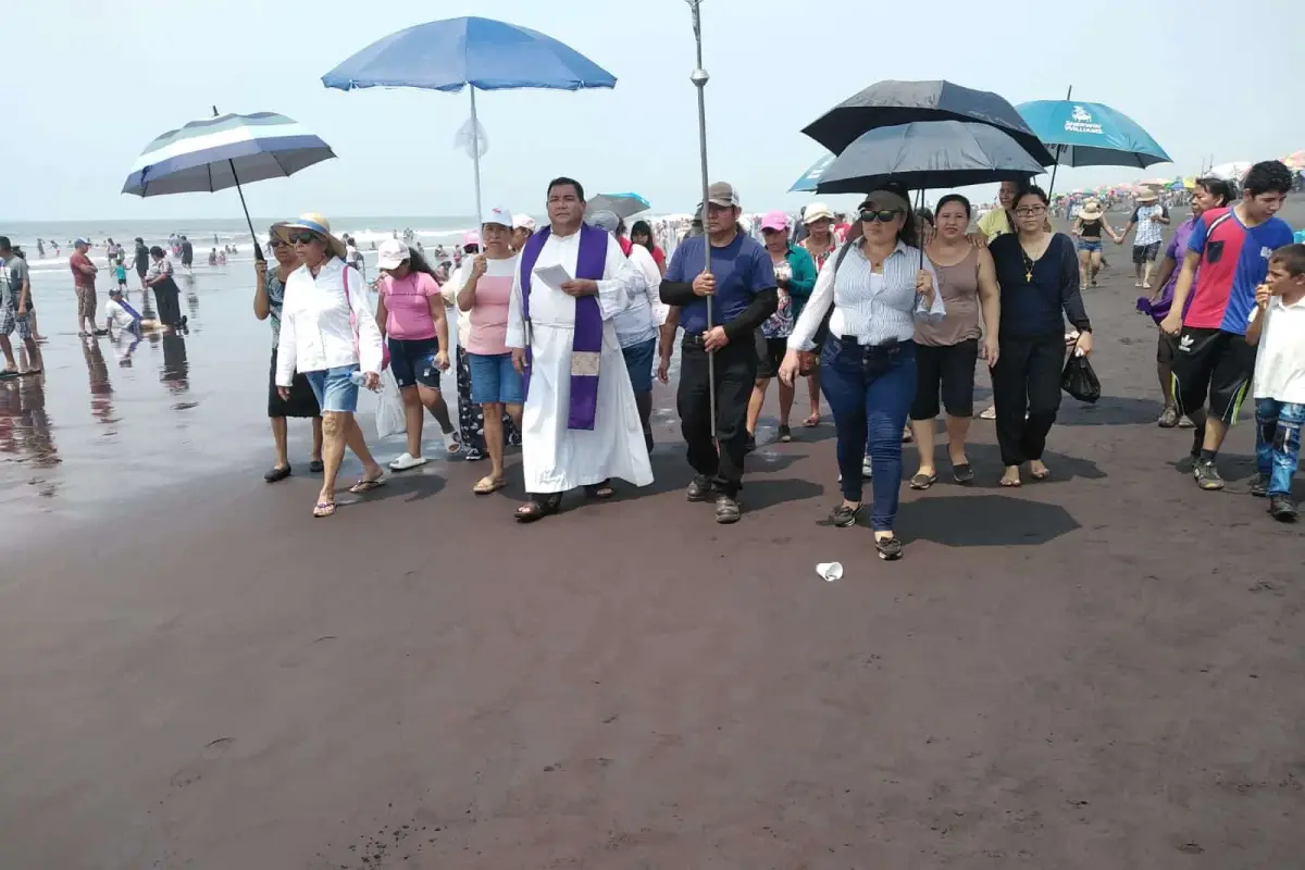 Foto: Reyes Reali, Emisoras Unidas Departamentales