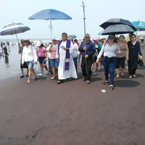 Foto: Reyes Reali, Emisoras Unidas Departamentales