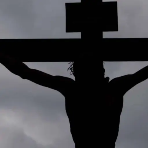 por-que-dicen-que-llueve-en-viernes-santo ,