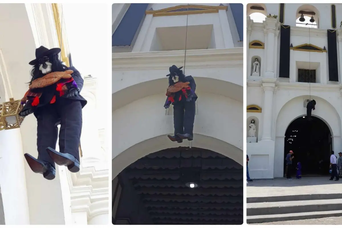 Foto: Hamilton Castro, Emisoras Unidas Departamentales