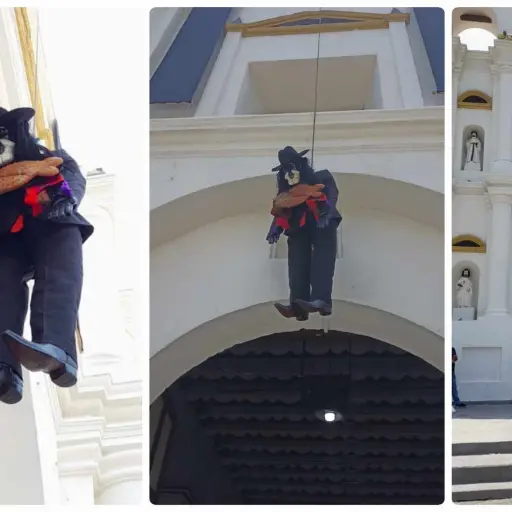 Foto: Hamilton Castro, Emisoras Unidas Departamentales