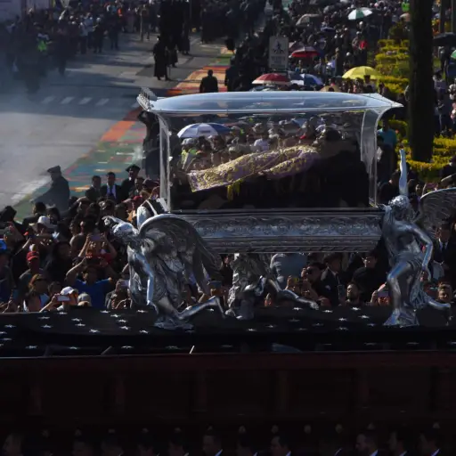 Cristo Yacente Foto Alejandro Chet y Omar Solís (11) ,