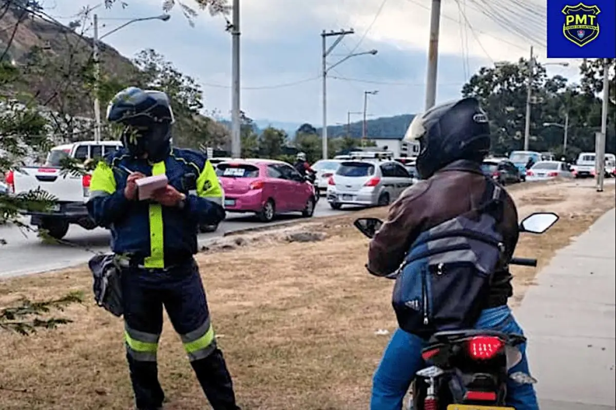 Foto: PMT de Guatemala 