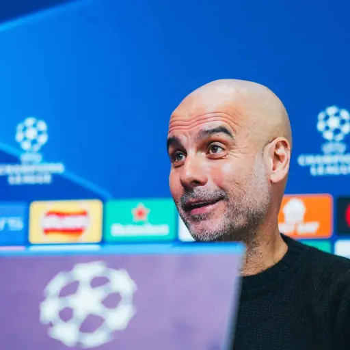 Foto: Manchester City