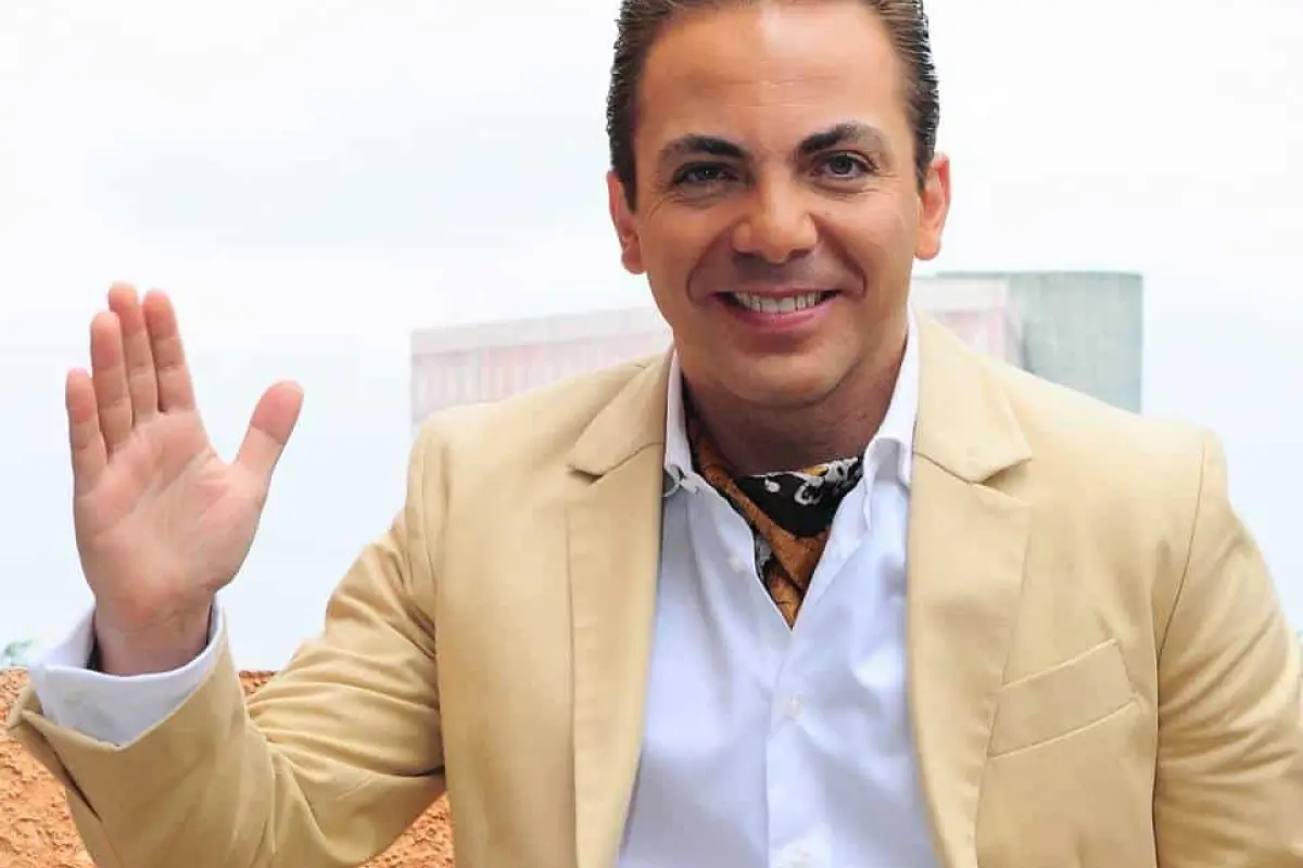 Cristian-Castro, 