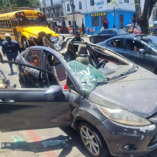 Foto: Municipalidad de Mixco