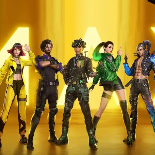 Festival Gamer Tour ,