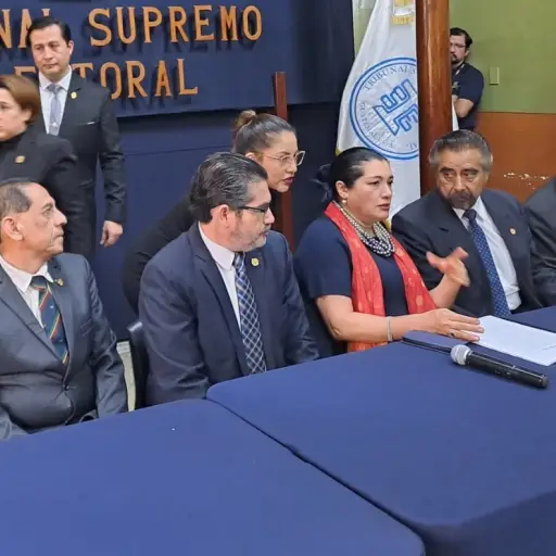 Foto: Omar Solís/EU