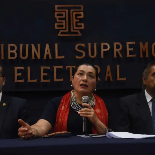 Foto: Omar Solís/EU