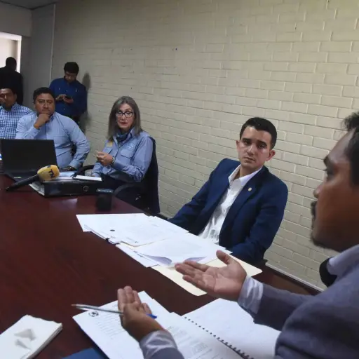 Foto: Omar Solís, EU