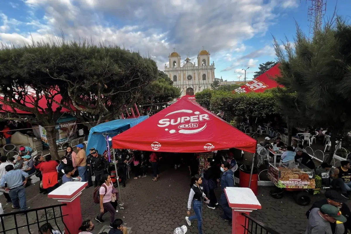 Invitan al primer Festival del Taco de Mixco, 