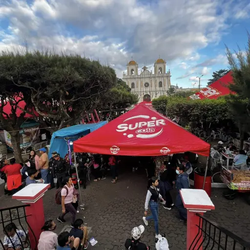 Invitan al primer Festival del Taco de Mixco ,