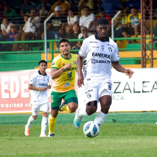 Foto: Liga Guate Banrural 