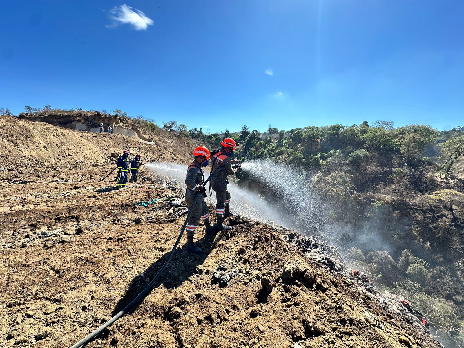 Fotos Ejército de Guatemala 003 | 