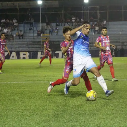 Foto: CSD Suchitepéquez 