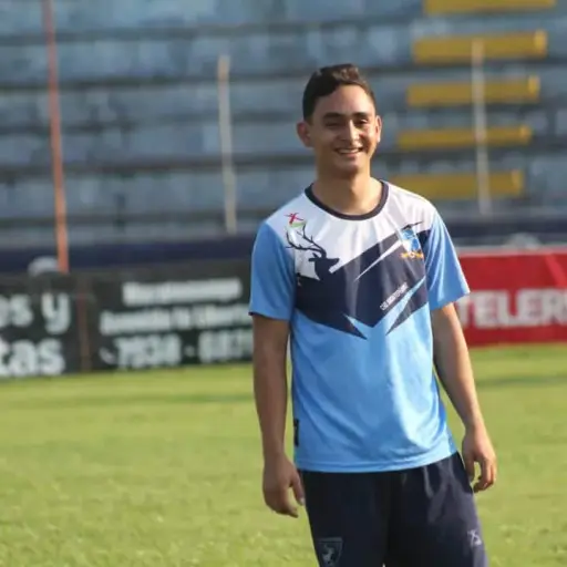 Foto: CSD Suchitepéquez